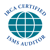 IRCA ISMS auditor